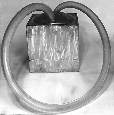 Mühle 1965