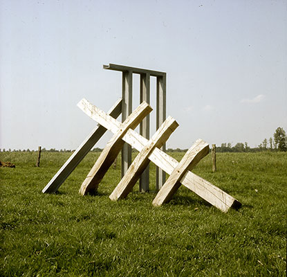 Unterbrochen 1989